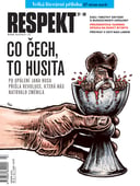 Obálka vydání 27/2015