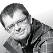 Fotka autora IVO CERMAN