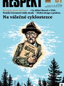 Obálka vydání 51/2006