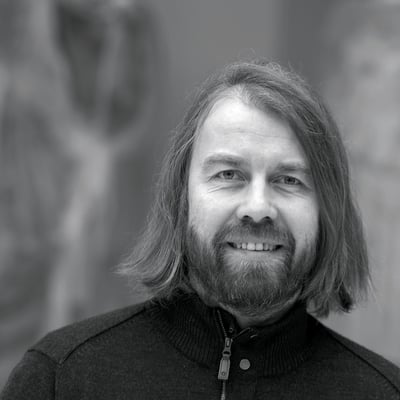 Fotka autora TOMÁŠ VANĚK