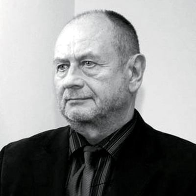 Fotka autora ZDENĚK FREISLEBEN
