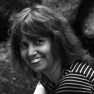 Fotka autora KATEŘINA VRTIŠKOVÁ