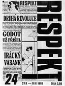 Obálka vydání 24/1990