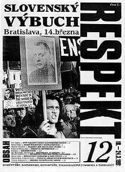 Obálka vydání 12/1991