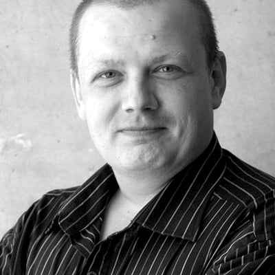 Fotka autora MIKULÁŠ KROUPA