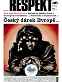 Obálka vydání 28/2003