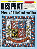 Obálka vydání 7/2008