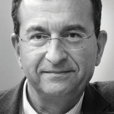 Fotka autora CYRIL HÖSCHL