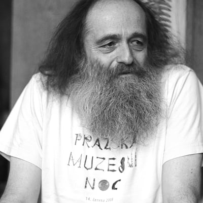 Fotka autora PETR MAŠEK