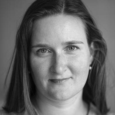 Fotka autora ZUZANA HOLUBCOVÁ