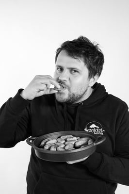 Fotka autora PAŤO BAUER