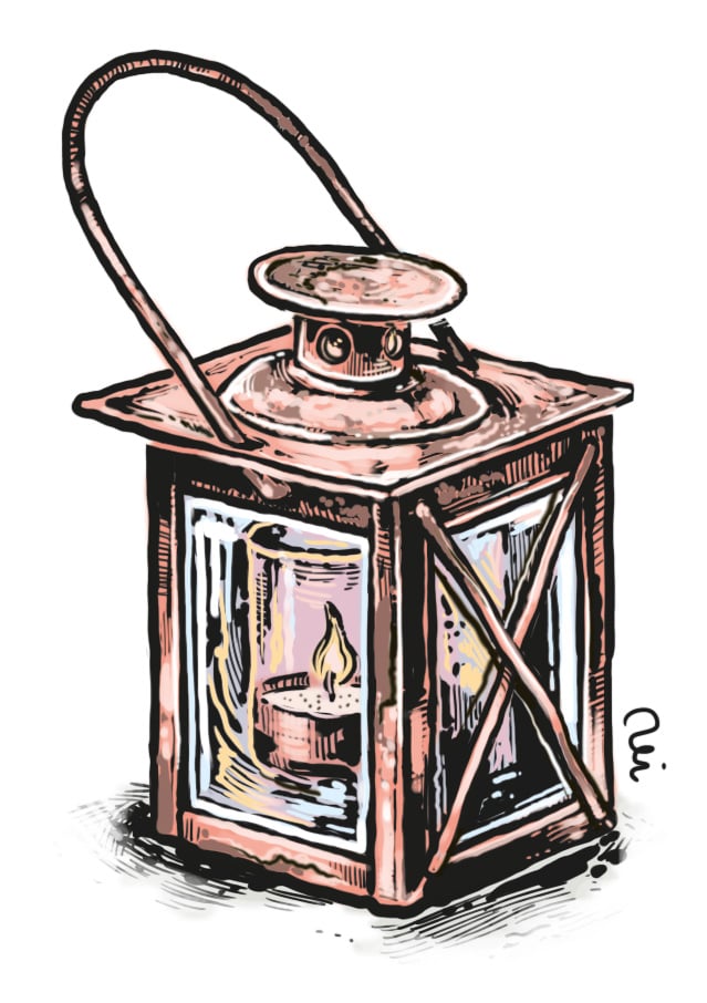 Bez vlády a bez pomoci