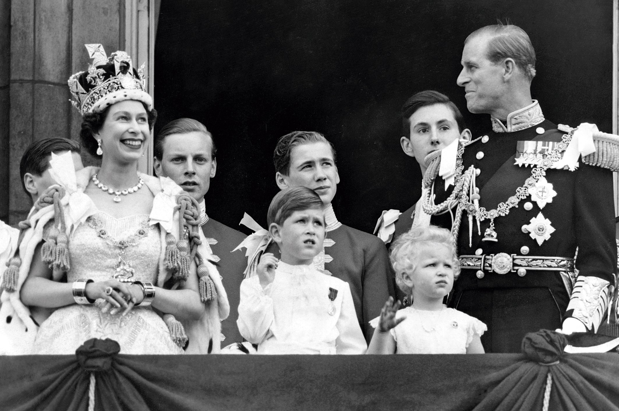 Kouzlo Alžběty II. Zemřela nejdéle vládnoucí panovnice v britských dějinách