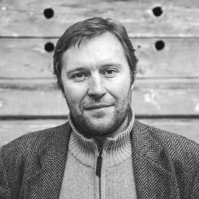 Fotka autora JURAJ KOUDELA