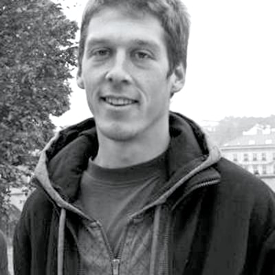 Fotka autora VÍT ŠIMEK