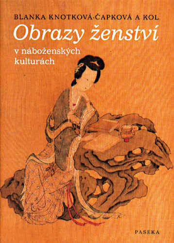 Fotografie: Obálka knihy. - Autor: Archiv
Autor: Respekt