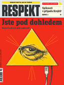 Obálka vydání 14/2008