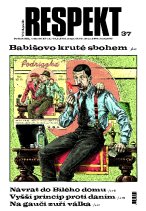 Obálka vydání 37/2002