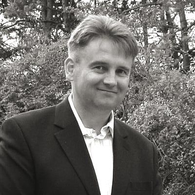 Fotka autora MILOSLAV ZAPLETAL