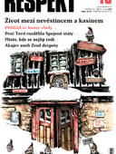 Obálka vydání 13/2005