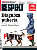 Obálka vydání 39/2010