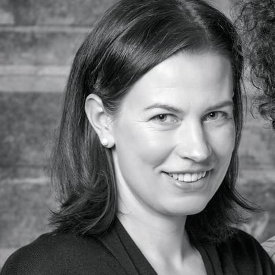 Fotka autora JANA VONDRÁČKOVÁ