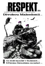 Obálka vydání 35/2001