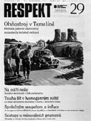 Obálka vydání 29/1996