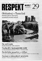 Obálka vydání 29/1996