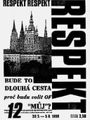 Obálka vydání 12/1990