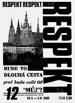 Obálka vydání 12/1990