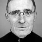 Fotka autora KAREL RANDÁK