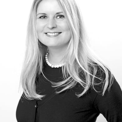 Fotka autora ALEXANDRA KALA