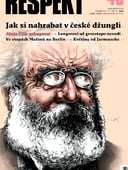 Obálka vydání 45/2005