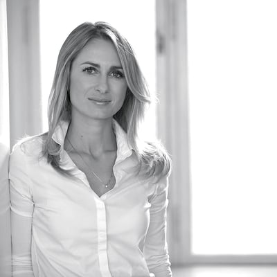Fotka autora DITA CHARANZOVÁ