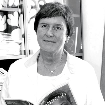 Fotka autora EVA KRÁLÍKOVÁ