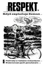 Obálka vydání 5/2002