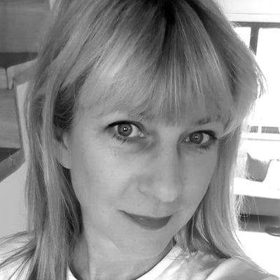 Fotka autora BÁRA TROJANOVÁ