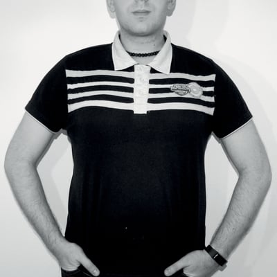 Fotka autora MAREK MARTINEC