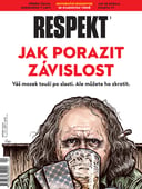 Obálka vydání 1/2017