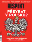 Obálka vydání 3/2016
