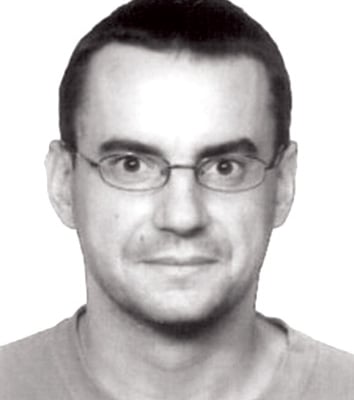 Fotka autora MIROSLAV PEŠEK