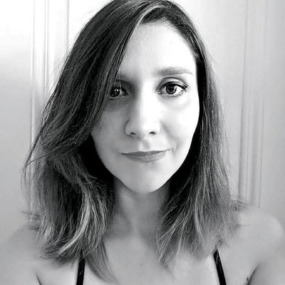 Fotka autora APOLENA RYCHLÍKOVÁ