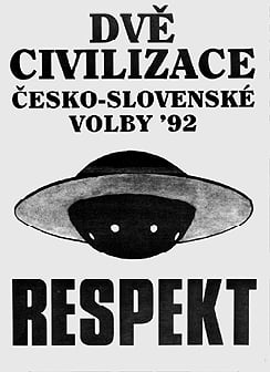 Obálka vydání 23/1992