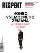 Obálka vydání 6/2014