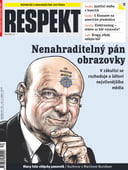 Obálka vydání 12/2009