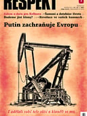Obálka vydání 3/2007