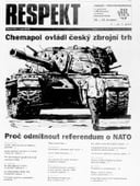 Obálka vydání 28/1997