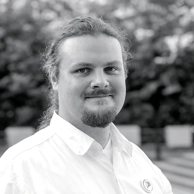 Fotka autora DANIEL MAZUR
