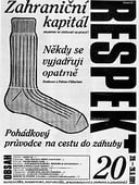 Obálka vydání 20/1991